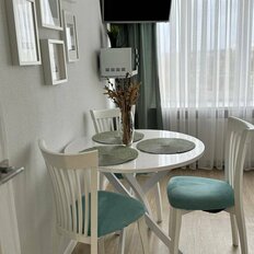 Квартира 30 м², 1-комнатная - изображение 2