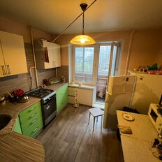 Квартира 69 м², 3-комнатная - изображение 3