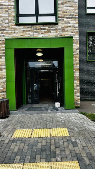 66,4 м², 1-комнатная квартира 105 280 000 ₽ - изображение 14