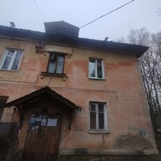 Квартира 42 м², 2-комнатная - изображение 4