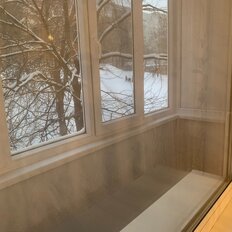 Квартира 30 м², 1-комнатная - изображение 5