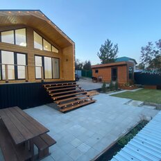 дом + 5 соток, участок - изображение 4