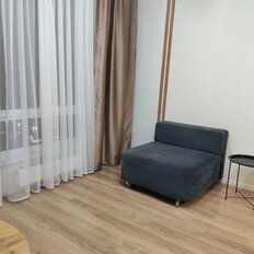 Квартира 21 м², студия - изображение 4