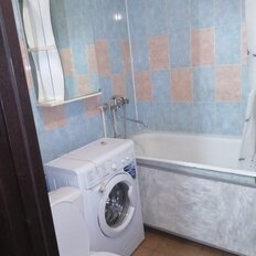 Квартира 32 м², 1-комнатная - изображение 3