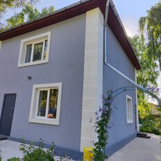 дом + 3,3 сотки, участок - изображение 1