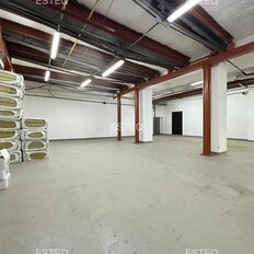 311 м², склад - изображение 2