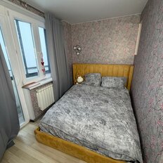 Квартира 38 м², 1-комнатная - изображение 5