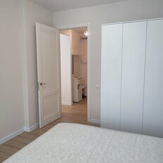 Квартира 42 м², 1-комнатная - изображение 5