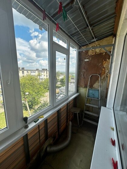 59,4 м², 3-комнатная квартира 2 600 000 ₽ - изображение 24