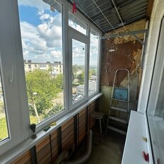 Квартира 47,7 м², 2-комнатная - изображение 1
