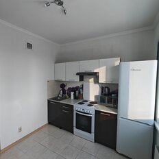 Квартира 43 м², 1-комнатная - изображение 2