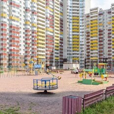 Квартира 33 м², 1-комнатная - изображение 1