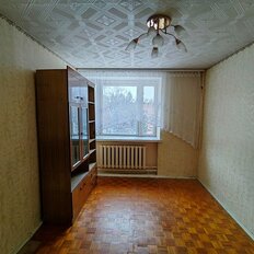 Квартира 35,6 м², 2-комнатная - изображение 4
