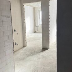 Квартира 25 м², 1-комнатная - изображение 3