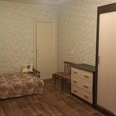 Квартира 33 м², 1-комнатная - изображение 1