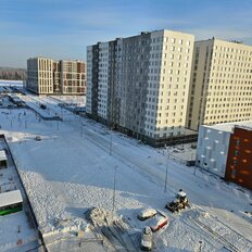 Квартира 29 м², студия - изображение 2