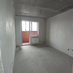 Квартира 56,6 м², 2-комнатная - изображение 4