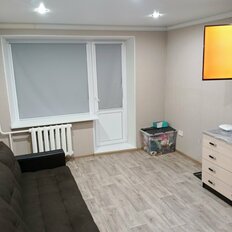 Квартира 33 м², 1-комнатная - изображение 3