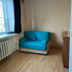 Квартира 44 м², 2-комнатная - изображение 3