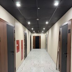 Квартира 27,9 м², студия - изображение 5