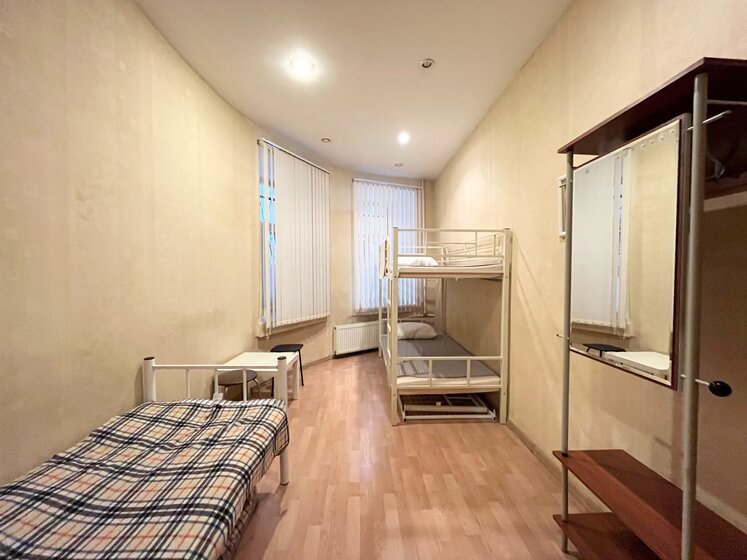 171 м², торговое помещение 555 750 ₽ в месяц - изображение 22