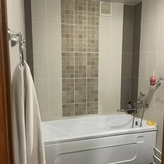 Квартира 38 м², 1-комнатная - изображение 1