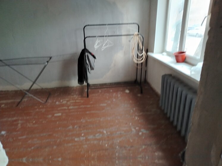 33,7 м², 1-комнатная квартира 52 800 ₽ в месяц - изображение 16