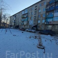 Квартира 63 м², 3-комнатная - изображение 2