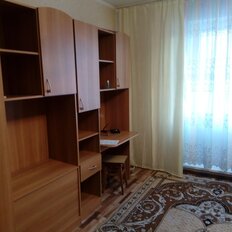 Квартира 37 м², 1-комнатная - изображение 3