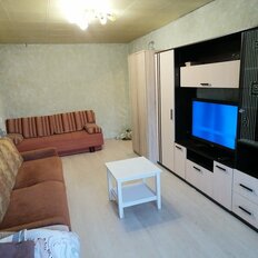 Квартира 31 м², 1-комнатная - изображение 2