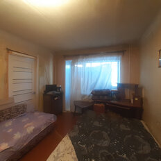 Квартира 43,9 м², 2-комнатная - изображение 3