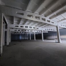 1035 м², склад - изображение 3