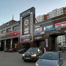 Квартира 13,7 м², студия - изображение 5