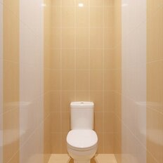 Квартира 30 м², 1-комнатная - изображение 5