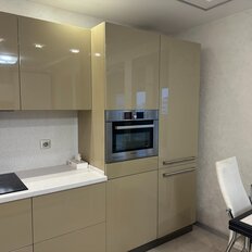 Квартира 34,5 м², 1-комнатная - изображение 3