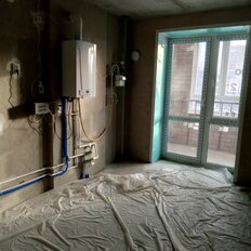 Квартира 40 м², 1-комнатная - изображение 3