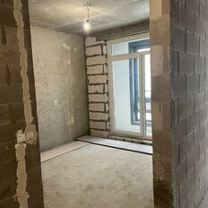 Квартира 33 м², 1-комнатная - изображение 2