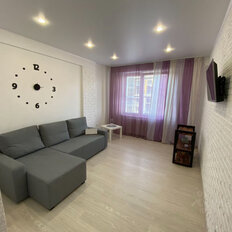 Квартира 32,9 м², 1-комнатная - изображение 2