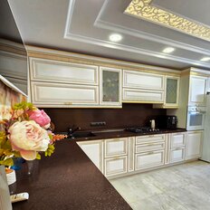 Квартира 115 м², 4-комнатная - изображение 4