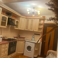 Квартира 34 м², 1-комнатная - изображение 5