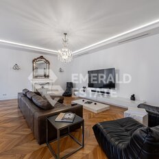Квартира 340 м², 4-комнатная - изображение 4