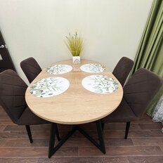 Квартира 54,2 м², 1-комнатная - изображение 5