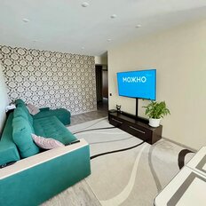 Квартира 61,1 м², 3-комнатная - изображение 5