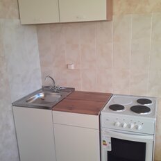 Квартира 21 м², студия - изображение 4