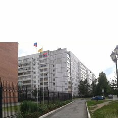 Квартира 32,2 м², 1-комнатная - изображение 2