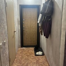 Квартира 28 м², студия - изображение 2