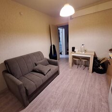 Квартира 61,5 м², 2-комнатная - изображение 1