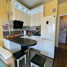 Квартира 42 м², 1-комнатная - изображение 4