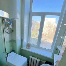 Квартира 55 м², 2-комнатная - изображение 2