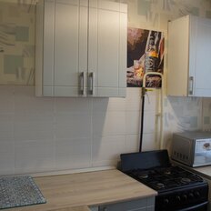 Квартира 30,4 м², 1-комнатная - изображение 1